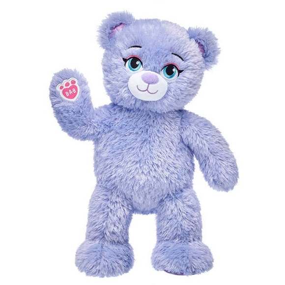Build-A-Bear Frozen II doll and outfit π»